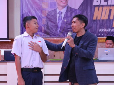 Tips Publik Speaking untuk Pemula